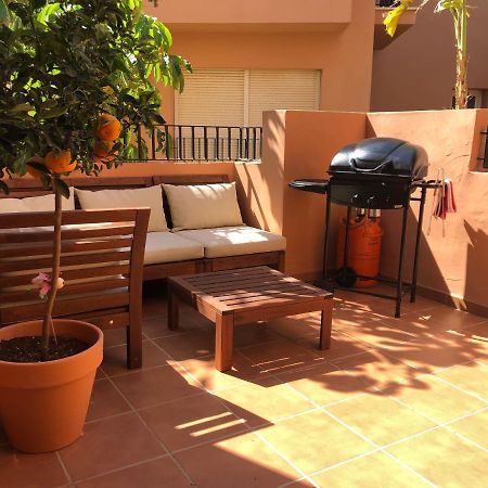 Apartment La Loma Mar Menor Golf Resort Los Martínez Εξωτερικό φωτογραφία