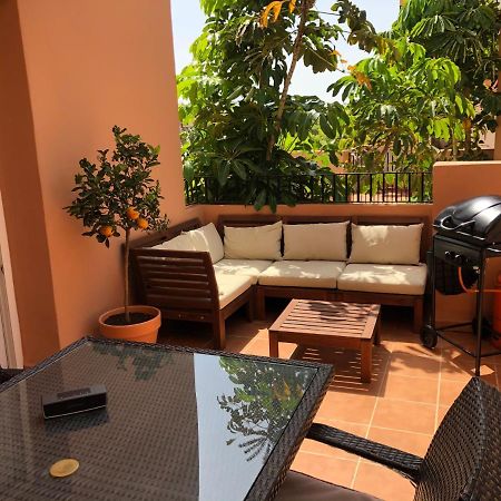 Apartment La Loma Mar Menor Golf Resort Los Martínez Εξωτερικό φωτογραφία