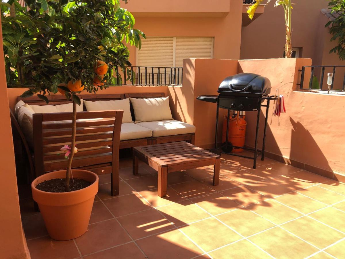 Apartment La Loma Mar Menor Golf Resort Los Martínez Εξωτερικό φωτογραφία