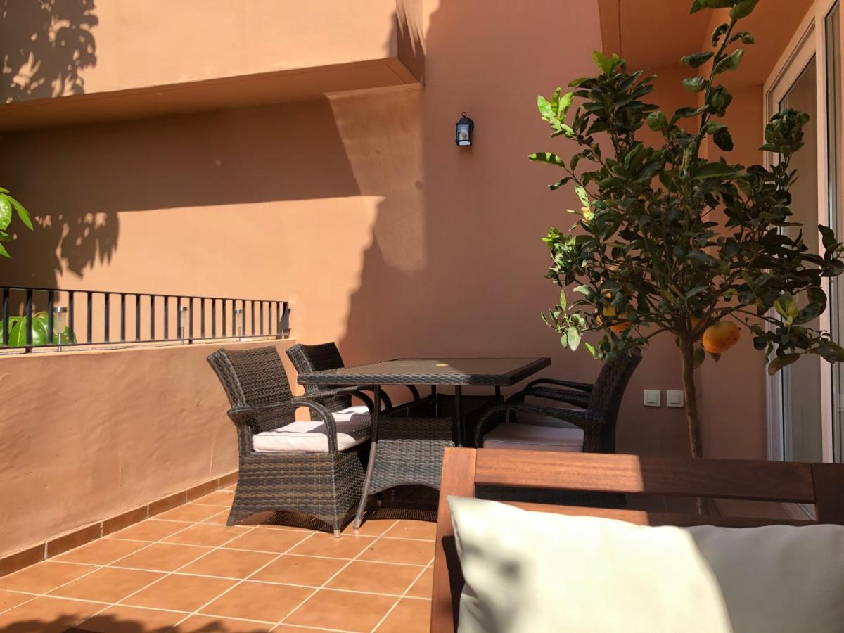 Apartment La Loma Mar Menor Golf Resort Los Martínez Εξωτερικό φωτογραφία