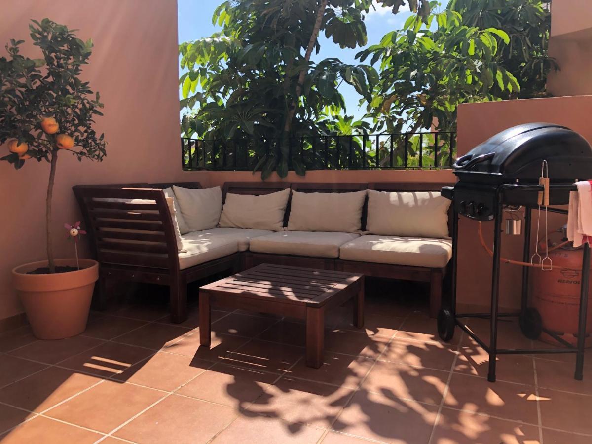 Apartment La Loma Mar Menor Golf Resort Los Martínez Εξωτερικό φωτογραφία