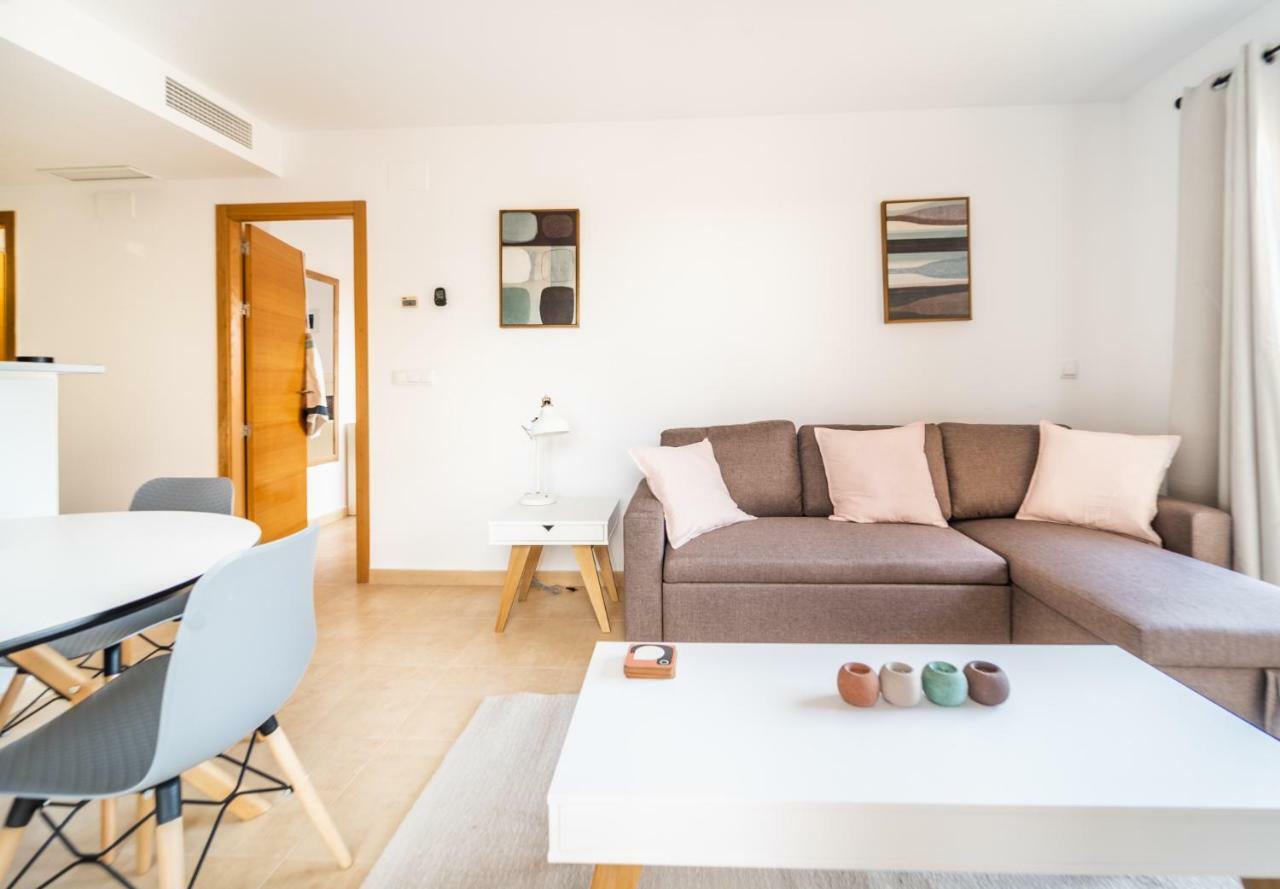 Apartment La Loma Mar Menor Golf Resort Los Martínez Εξωτερικό φωτογραφία