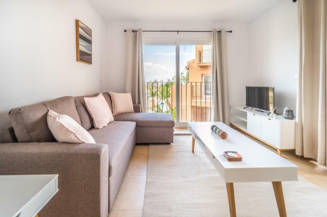 Apartment La Loma Mar Menor Golf Resort Los Martínez Εξωτερικό φωτογραφία