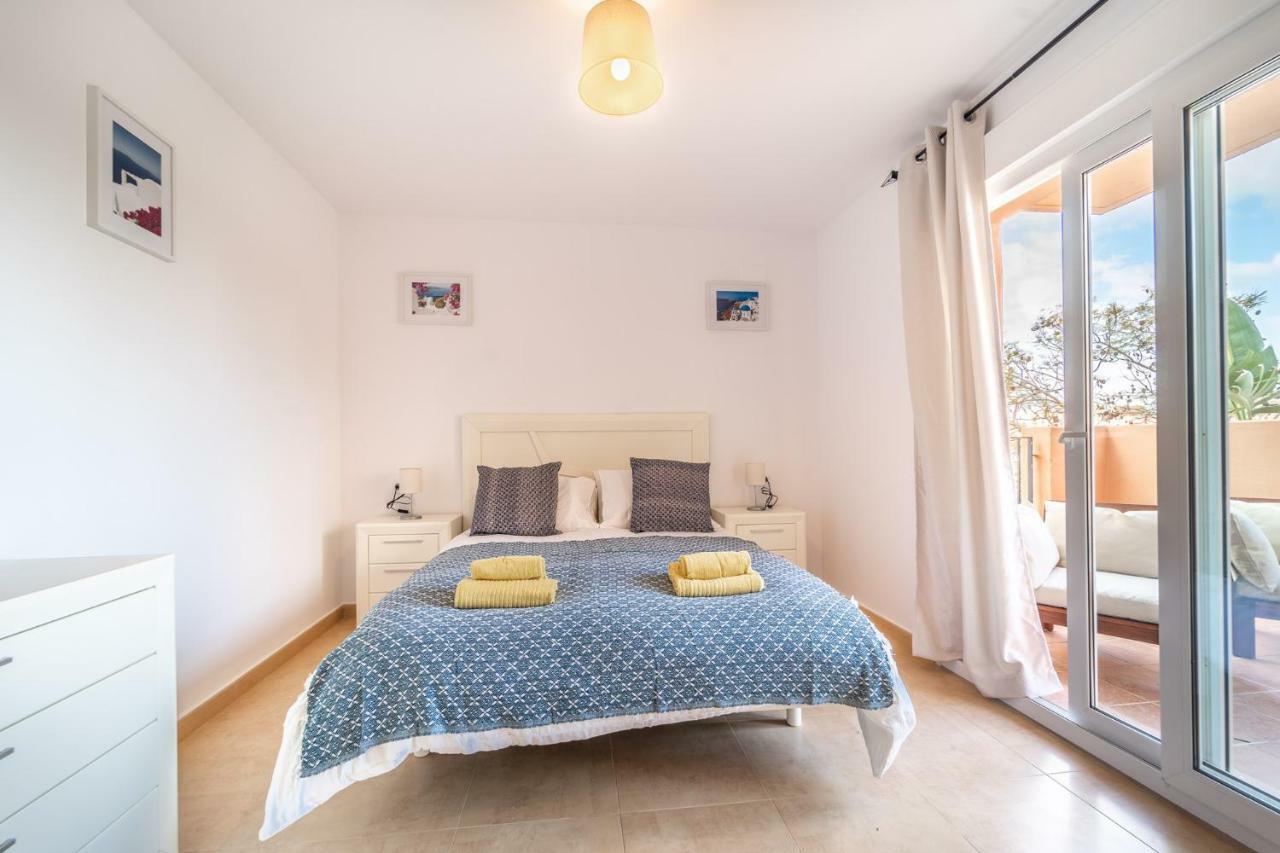 Apartment La Loma Mar Menor Golf Resort Los Martínez Εξωτερικό φωτογραφία