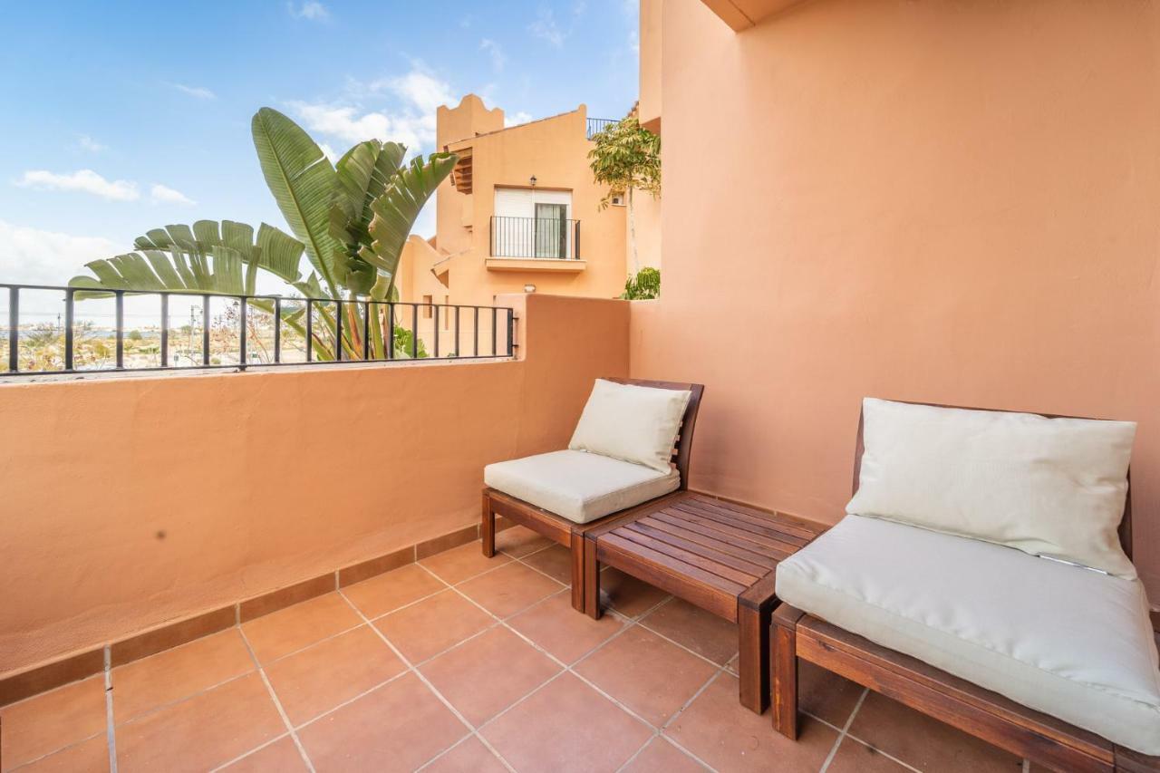 Apartment La Loma Mar Menor Golf Resort Los Martínez Εξωτερικό φωτογραφία