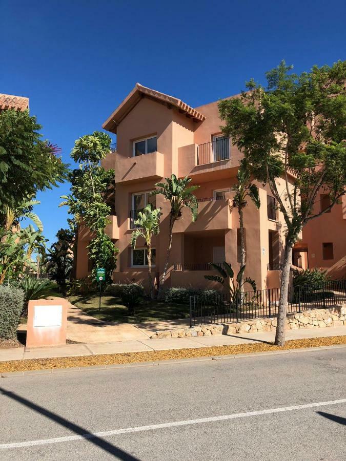 Apartment La Loma Mar Menor Golf Resort Los Martínez Εξωτερικό φωτογραφία