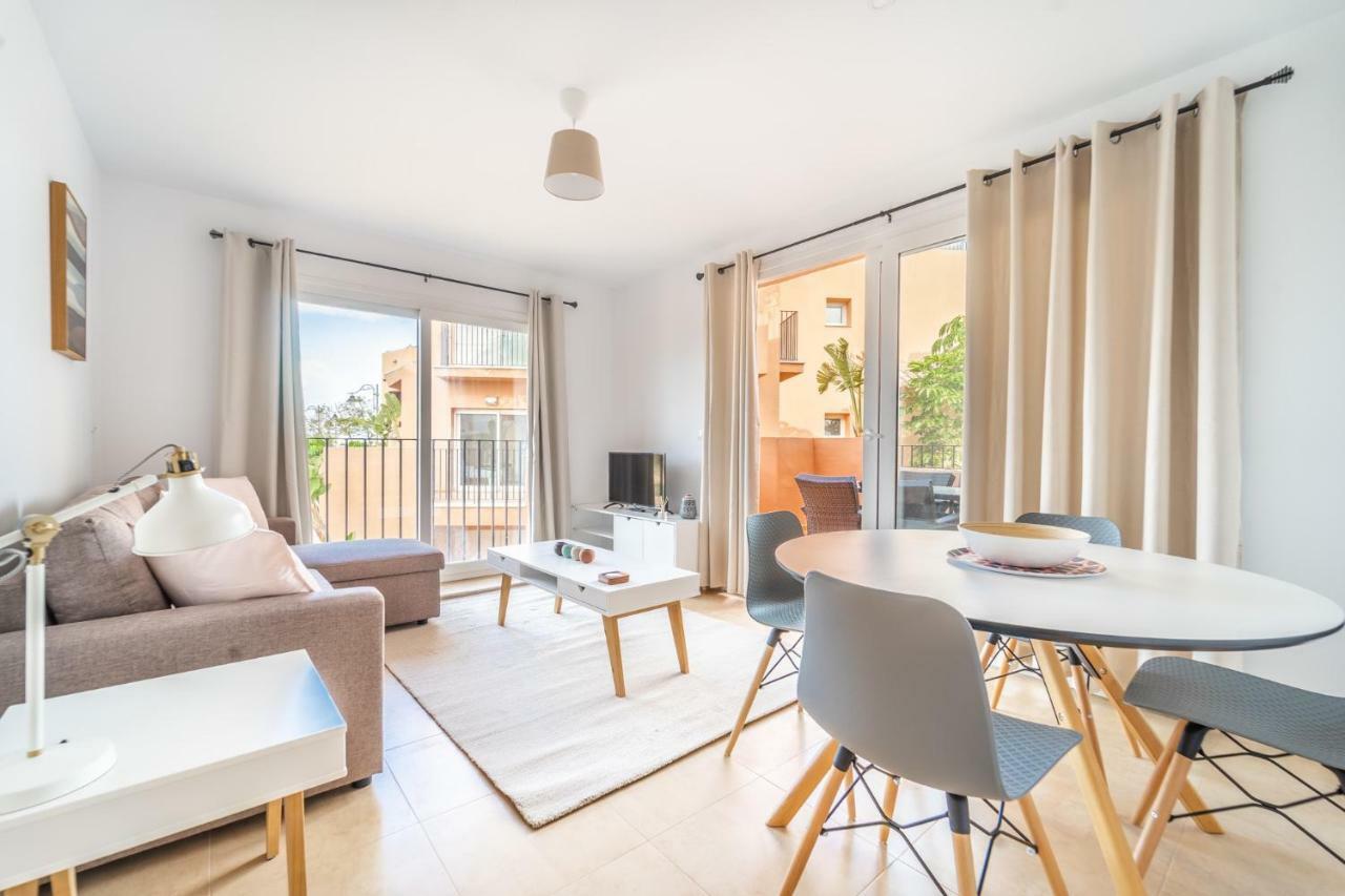 Apartment La Loma Mar Menor Golf Resort Los Martínez Εξωτερικό φωτογραφία