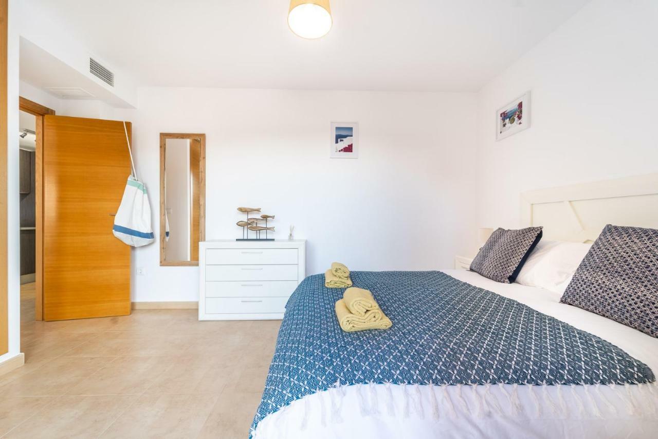 Apartment La Loma Mar Menor Golf Resort Los Martínez Εξωτερικό φωτογραφία