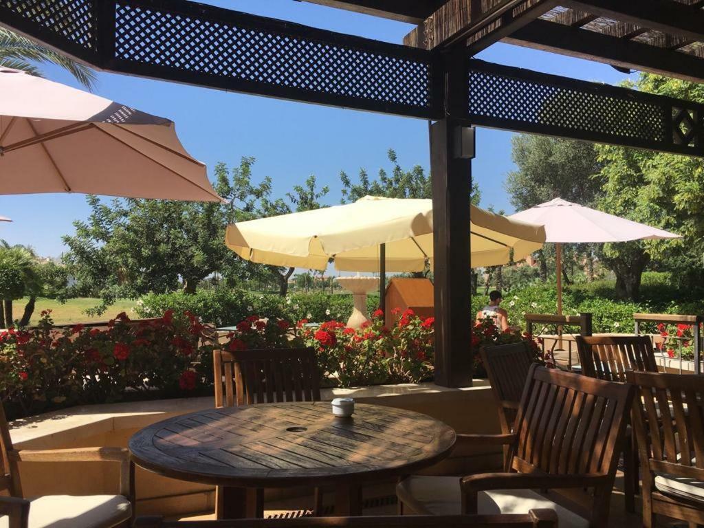 Apartment La Loma Mar Menor Golf Resort Los Martínez Εξωτερικό φωτογραφία