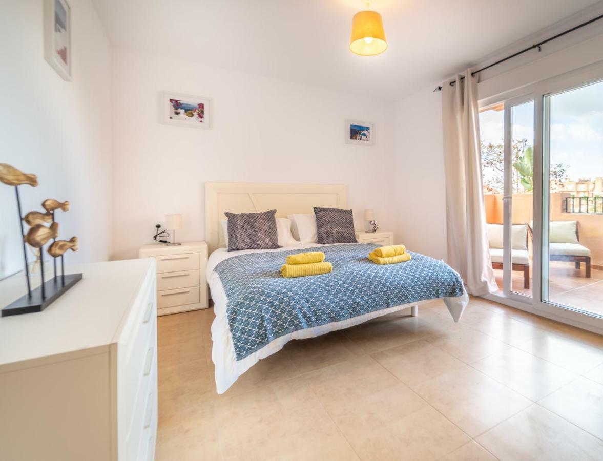 Apartment La Loma Mar Menor Golf Resort Los Martínez Εξωτερικό φωτογραφία