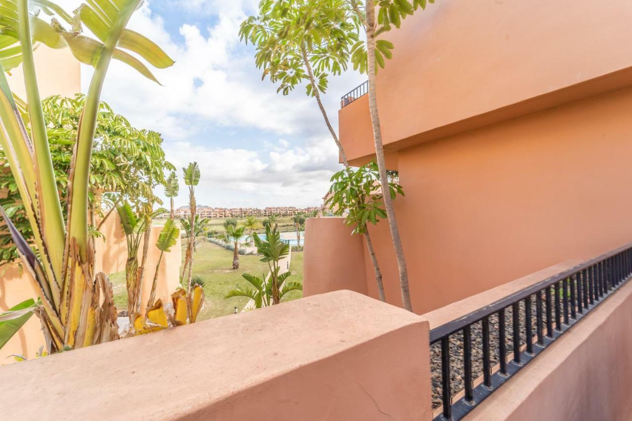 Apartment La Loma Mar Menor Golf Resort Los Martínez Εξωτερικό φωτογραφία