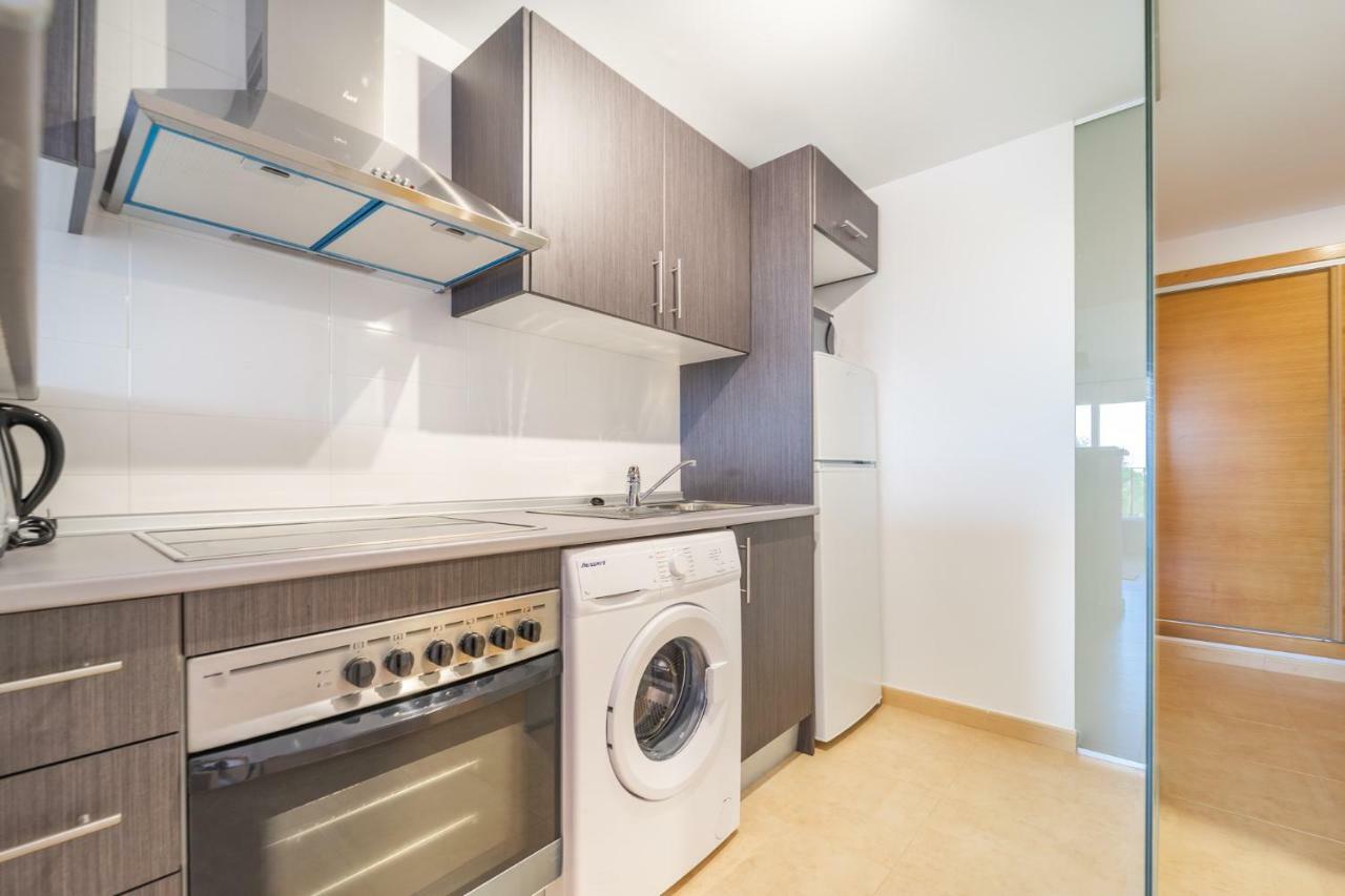 Apartment La Loma Mar Menor Golf Resort Los Martínez Εξωτερικό φωτογραφία