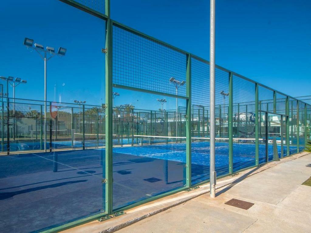 Apartment La Loma Mar Menor Golf Resort Los Martínez Εξωτερικό φωτογραφία