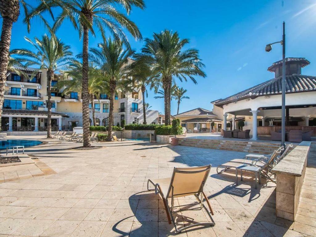 Apartment La Loma Mar Menor Golf Resort Los Martínez Εξωτερικό φωτογραφία
