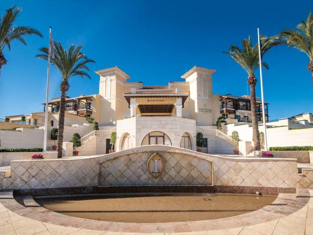 Apartment La Loma Mar Menor Golf Resort Los Martínez Εξωτερικό φωτογραφία