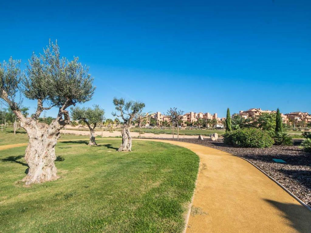 Apartment La Loma Mar Menor Golf Resort Los Martínez Εξωτερικό φωτογραφία