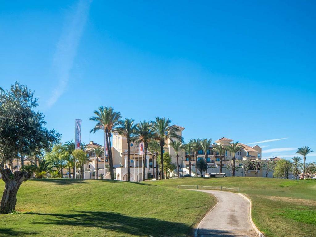 Apartment La Loma Mar Menor Golf Resort Los Martínez Εξωτερικό φωτογραφία